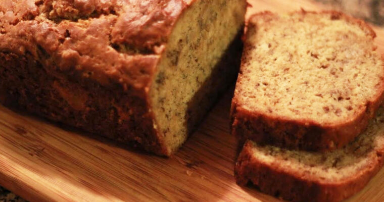 Banana Bread