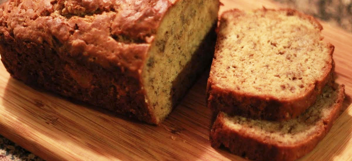 Banana Bread